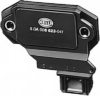 HELLA 5DA 006 623-041 Switch Unit, ignition system